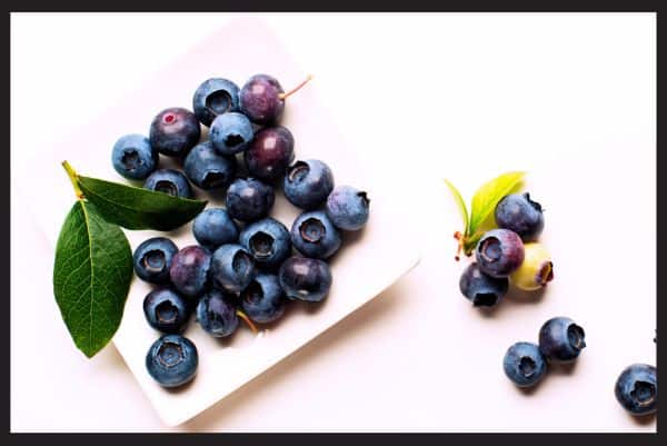 Blueberries: Οφέλη και ιδιότητες 